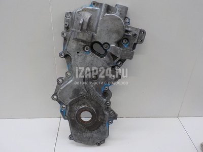 13500EN200 Крышка двигателя передняя Nissan Qashqai (J10) (2006 - 2014)