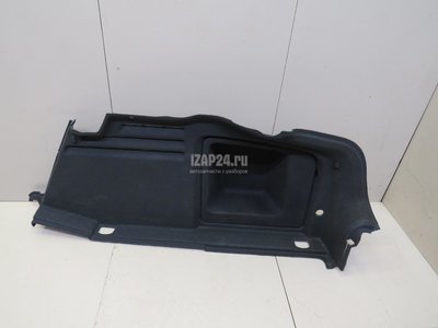 4F5863888H36R Обшивка багажника VAG A6 [C6,4F] (2004 - 2011)