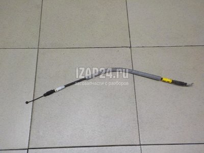 4M0837099A Трос открывания двери VAG Q7 [4M] 2015