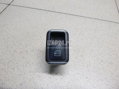 2049058202 Кнопка стеклоподъемника Mercedes Benz C190 AMG GT (2015 - )