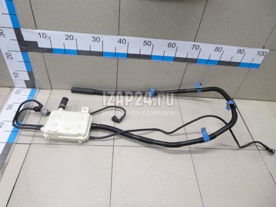WJL500052 Сепаратор Land Rover Range Rover III (LM) (2002 - 2012)