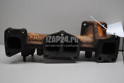 1449110 Коллектор выпускной Ford Ranger (2006 - 2012)