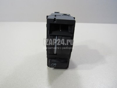 8P0919093 Кнопка освещения панели приборов VAG A1 (8X) (2010 - 2018)