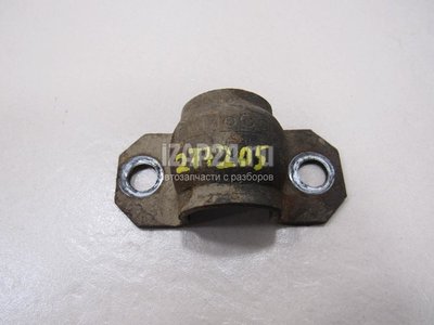D65134155 Кронштейн крепления переднего стабилизатора Mazda Mazda 2 (DE) (2007 - 2014)
