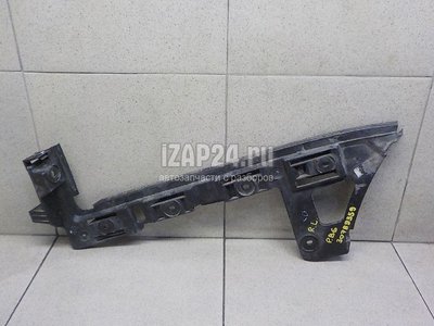 3C9807393 Направляющая заднего бампера левая VAG Passat [B6] (2005 - 2010)