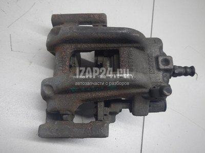 34216850857 Суппорт тормозной задний левый BMW 3-serie F30/F31/F80 (2011 - 2020)