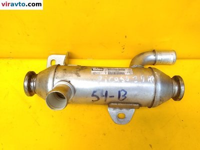 861059G Охладитель отработанных газов Citroen C5 1 поколение (2001-2004) 2003
