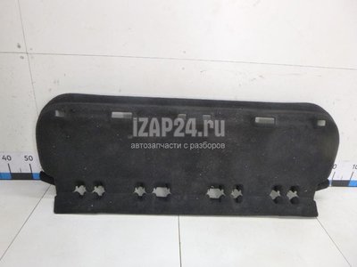 5L6863419A62U Покрытие напольное (ковролин) VAG Yeti (2009 - 2018)