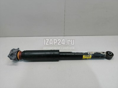 13419902 Амортизатор задний GM Zafira C (2013 - 2019)