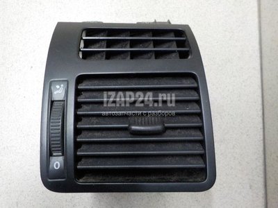1T0819704AREH Дефлектор воздушный VAG Touran (2003 - 2010)