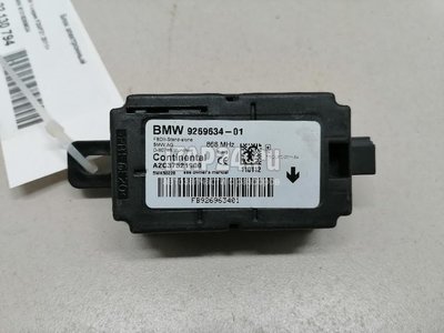 61319269634 Блок электронный BMW 1-serie F20/F21 (2011 - 2019)