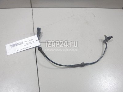 8200752605 Датчик ABS задний левый Renault Logan (2005 - 2014)