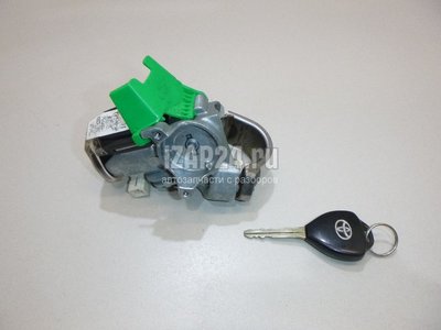 4528042160 Замок зажигания Toyota Auris (E15) (2006 - 2012)