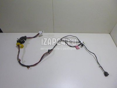 8272009012 Проводка (коса) Ssang Yong Actyon (2005 - 2012)