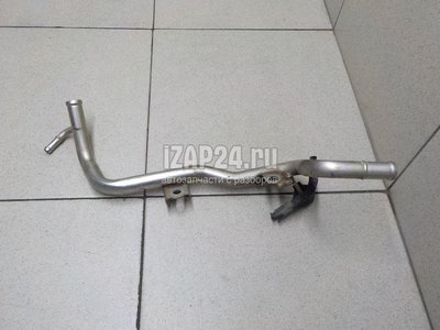 1626837030 Трубка охлажд. жидкости металлическая Toyota Auris (E15) (2006 - 2012)