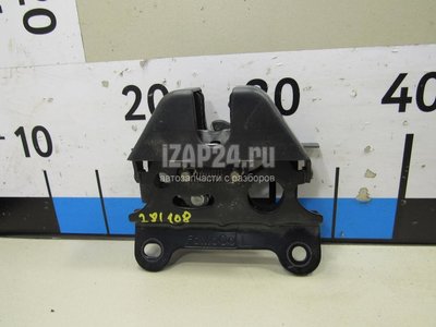 GJ6A5732YD02 Замок спинки сиденья Mazda Mazda 6 (GG) (2002 - 2007)