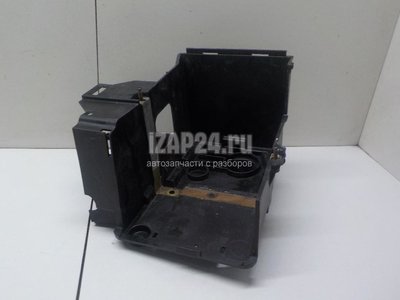 3M5110723AP Крепление АКБ (корпус/подставка) Ford Focus II (2005 - 2008)