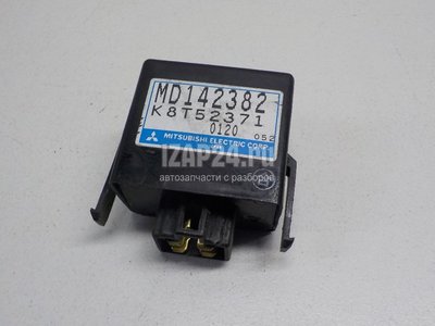 MD142382 Реле Mitsubishi Pajero/Montero II (V1, V2, V3, V4) (1997 - 2001)