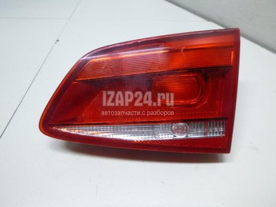 3AF945094Q Фонарь задний внутренний правый VAG Passat [B7] (2011 - 2015)