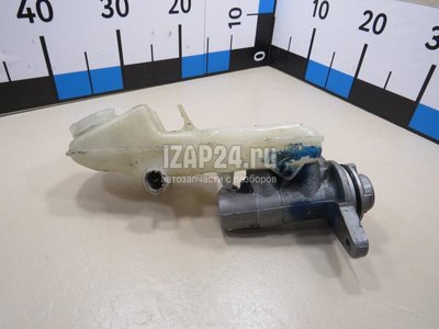 GHY54340Z Цилиндр тормозной главный Mazda Mazda 6 (GJ/GL) 2013