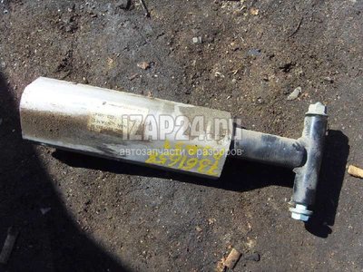 3B0807335H Кронштейн усилителя заднего бампера левый VAG Passat [B5] (2000 - 2005)