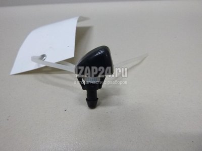 3884062J00 Форсунка омывателя зад стекла Suzuki Swift (2004 - 2010)