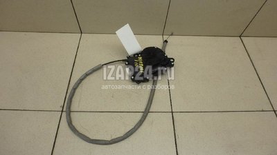 51247273752 Активатор замка багажника BMW 5-серия F10/F11 (2009 - 2016)