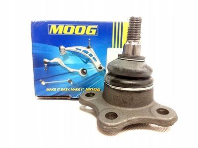 BMWP4738P moog рычаг независимой подвески колеса передний с втулкой bmw 3 e46 z4 e85 e86