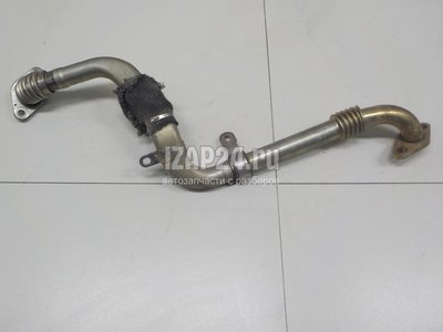 07Z131520R Трубка системы рециркуляции (EGR) VAG Touareg (2002 - 2010)
