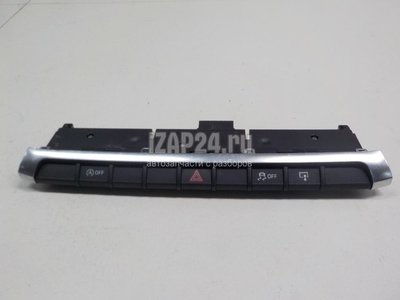 8V0925301ATNV6 Блок кнопок VAG A3 [8V] (2013 - 2020)