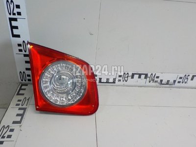 1K5945093H Фонарь задний внутренний левый VAG Jetta (2006 - 2011)