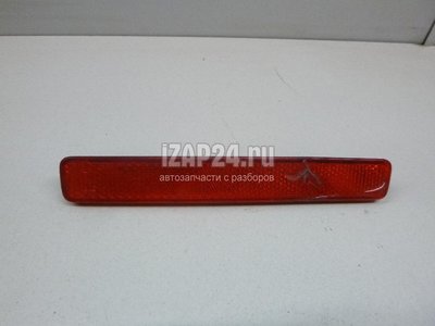 7E0945105 Отражатель в бампер задний левый VAG Transporter T5 (2003 - 2015)
