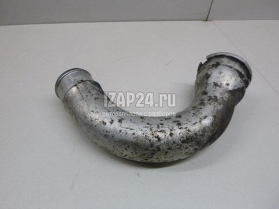 7H0145762E Патрубок интеркулера VAG Transporter T5 (2003 - 2015)