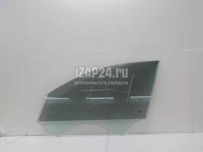 8K0845201D Стекло двери передней левой VAG A4 [B8] Allroad (2009 - 2015)