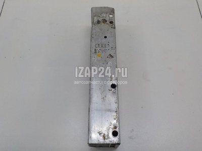 8K0807331B Кронштейн усилителя заднего бампера левый VAG A4 [B8] Allroad (2009 - 2015)
