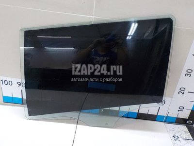 G21B73511B Стекло двери задней левой Mazda Mazda 6 (GG) (2002 - 2007)