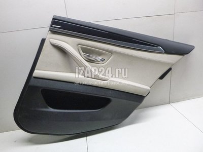51427273286 Обшивка двери задней правой BMW 5-серия F10/F11 (2009 - 2016)
