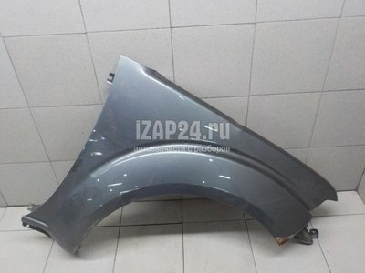 F31004X0MA Крыло переднее правое Nissan Pathfinder (R51) (2005 - 2014)