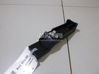 866851H200 Кронштейн заднего бампера Hyundai-Kia Ceed (2007 - 2012)