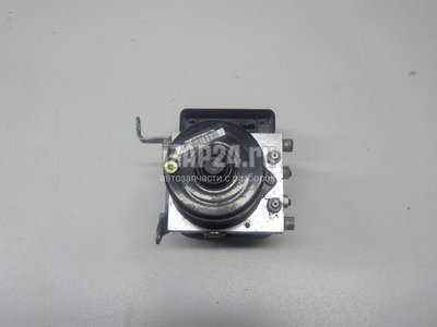 34516794651 Блок ABS (насос) BMW 1-серия E87/E81 (2004 - 2011)