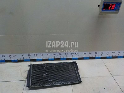 17117600511 Радиатор основной BMW 3-serie F30/F31/F80 (2011 - 2020)
