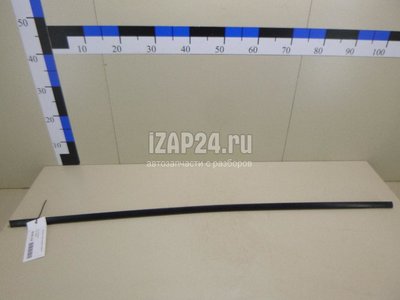 31297665 Накладка стекла переднего правого Volvo C30 (2006 - 2013)