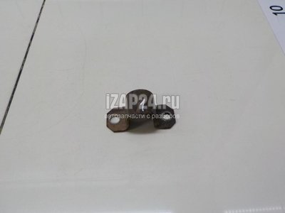 GJ6A34155 Кронштейн крепления переднего стабилизатора Mazda Mazda 6 (GG) (2002 - 2007)