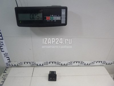 61316945652 Блок кнопок BMW 3-серия E90/E91 (2005 - 2012)