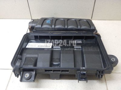 ZJ0113Z0XD Корпус воздушного фильтра Mazda Mazda 3 (BK) (2002 - 2009)