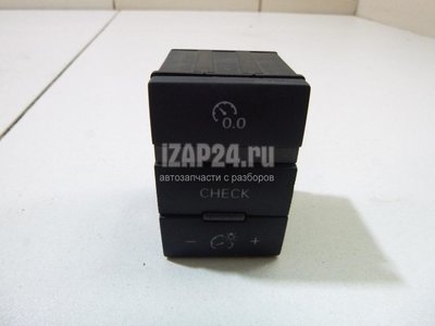 4F0927123A Блок кнопок VAG A6 [C6,4F] (2004 - 2011)