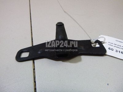 4F5827507B Ответная часть замка багажника VAG A4 [B7] (2005 - 2007)