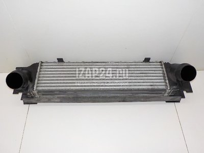 17517600530 Интеркулер BMW 3-serie F30/F31/F80 (2011 - 2020)