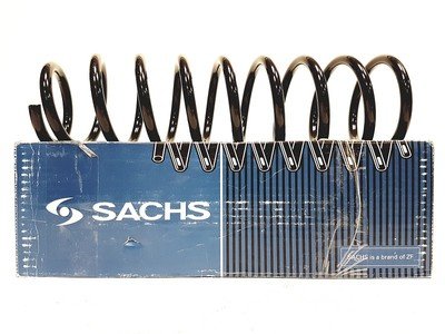 996700 sachs пружины задние opel signum