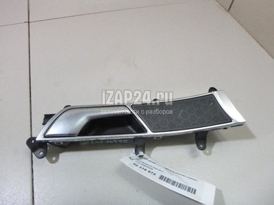 4F0837020B Ручка двери передней внутренняя правая VAG Allroad quattro (2006 - 2012)